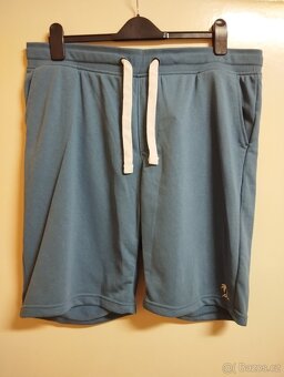 pánské šortky - 2