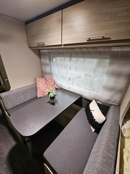 Karavan Caravelair Antares 2019 - 2