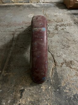 Blatník jawa 50/20,21 pionýr - 2