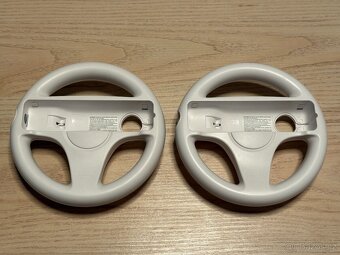 Nintendo Wheel (2 kusy) - 2