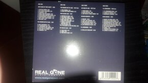 Scott Tony - Seven Classic Albums (4CD) - 2