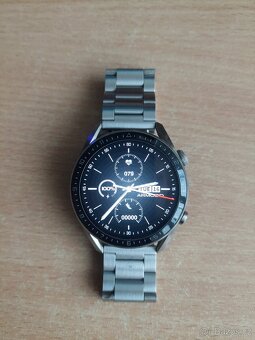 Chytré hodinky ARMODD Silentwatch 5 Pro - 2