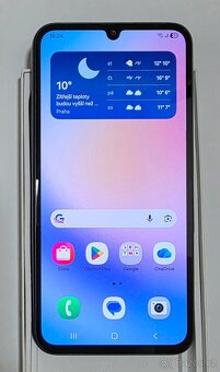 Samsung Galaxy A34 5G - 2