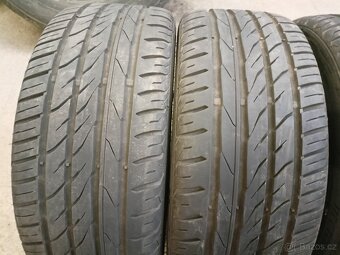 215/45 R16 90V Matador letní - 2