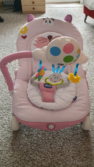 Dětská sedačka Chicco - 2