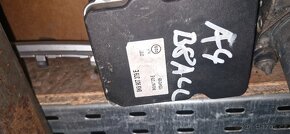 Abs jednotka audi A4 B8 8K A5 8T - 2