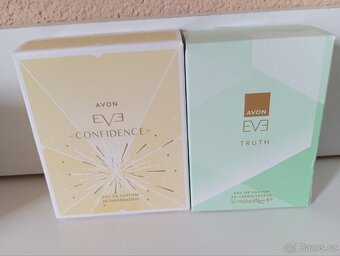 Parfémy dámské - 2