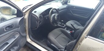 Vw Passat B5.5 1.9 TDI 96kw,6q AVF - 2