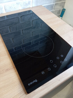 Kuchynská linka Vinto - 2