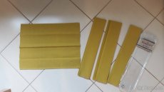 Prostírani -Nové - 2