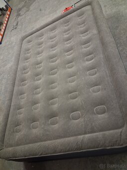 Samonafukovaci matrace - 2