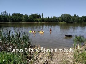 DĚTSKÉ TÁBORY 2026 - 2