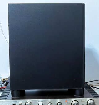 Prodám subwoofer Pioneer S‑W21 - 2