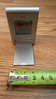 Budík Škoda dotykový displej - 2