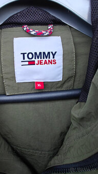 Bunda - parka Tommy Jeans XL - 2
