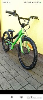 Dětské kolo Specialized 20 - 2