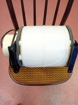 BOJLER NA OHŘEV VODY DO KARAVANU - 2