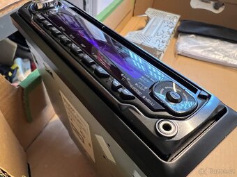 Kenwood KDC-W3041 - 2