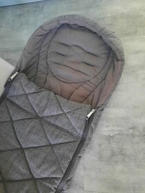 Kočárek Mamas & Papas - 2