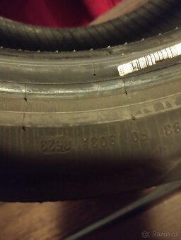 205/60 R16 - 2