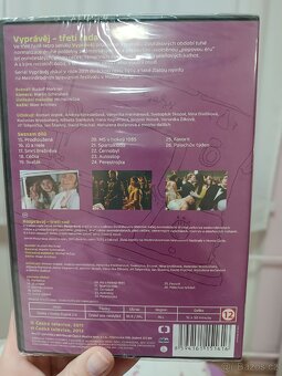 Retro seriál Vyprávěj 3 - 2