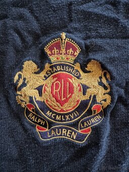 Svetr ralph lauren - 2