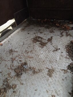 Prives na dobytek - 2