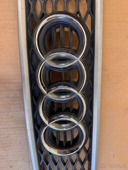 Maska Audi S/Rs4 B5 - 2