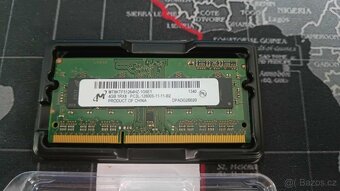 8 GB Micron NB - 2