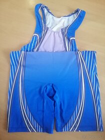 Sportovní kraťasy - 2