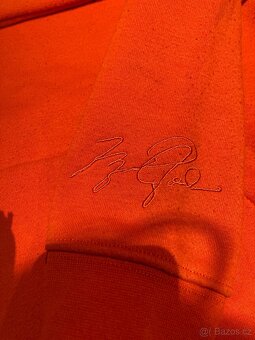 Jordan mikina 128 - 2