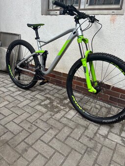 Cube Stereo 120 PRO 29 - 2