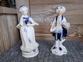 Sošky - Porcelán... - 2