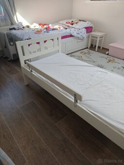 Dětská postel IKEA - 2