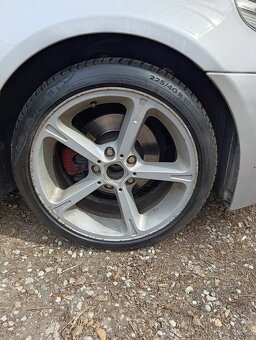 5x120 AC Schnitzer R18 - 2