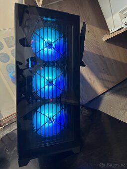 Herní pc - 2