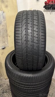 Letní pneu 265/40/20 Pirelli P Zero - 2
