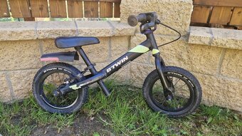 Odrážedlo BTWIN - 2