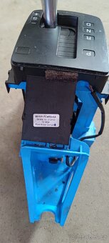 Kulisa řazení automat Ford - 2