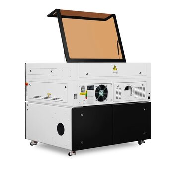 laser co2 aeon mira 9 PROFI - 2