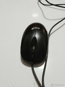 Myš na PC - 2
