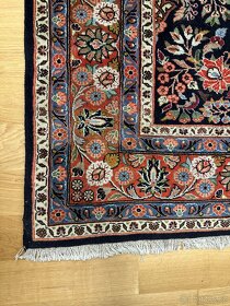 Perský koberec Sarough Sherkat Farsh 233 x 170 ručně tkaný - 2