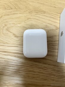 AirPods 2019 - 2