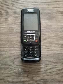 Samsung C300 - 2