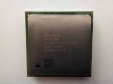 Prodám procesor Intel Pentium 4 CPU 2.66GHz - 2