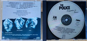 CD The Police / Sting - 2