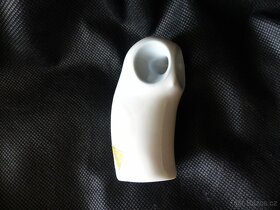 Brusel Sovička Jar. Ježek Royal Dux 1958 100%stav - 2