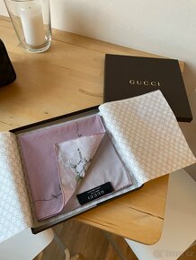 Gucci šátek - 2