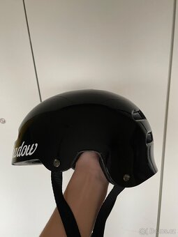 Helma Shadow BMX/SKATE/SCOOT - 2