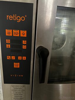 Konvektomat Retigo O 611 - 2